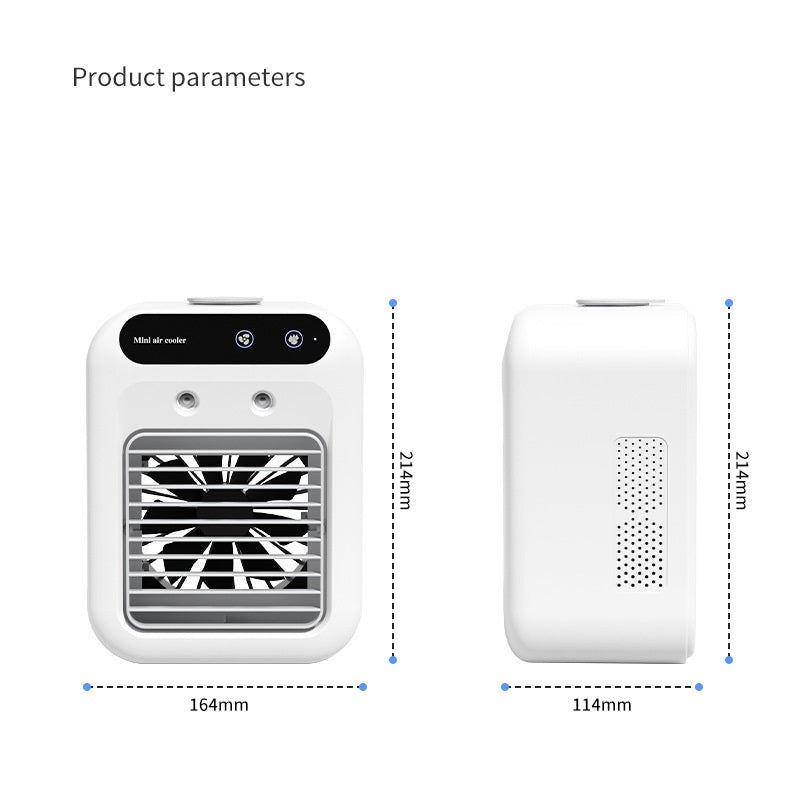 humidifier for dry air
