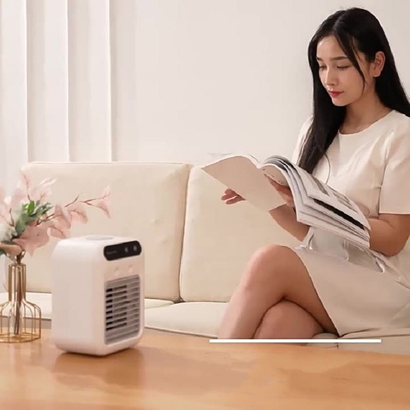 humidifier for dry air