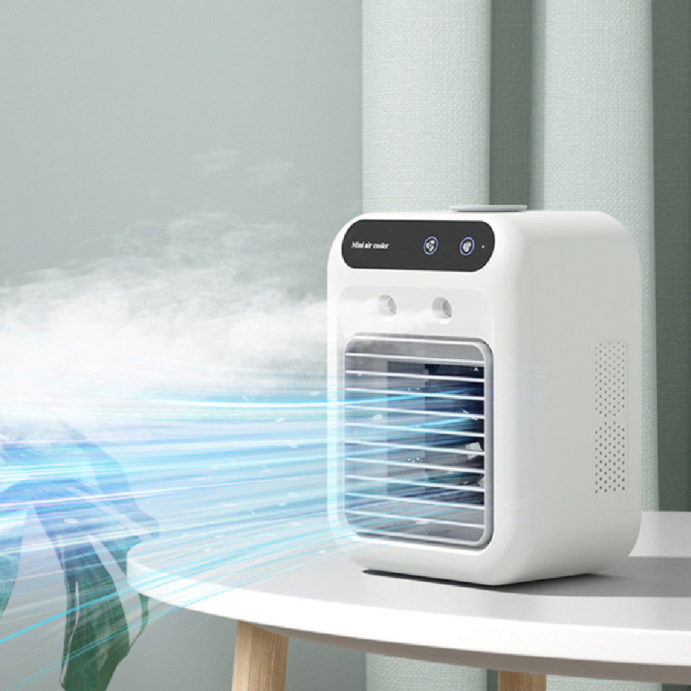 humidifier for dry air