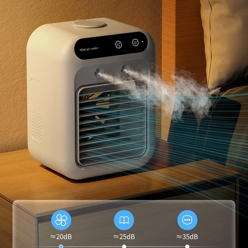 humidifier for dry air