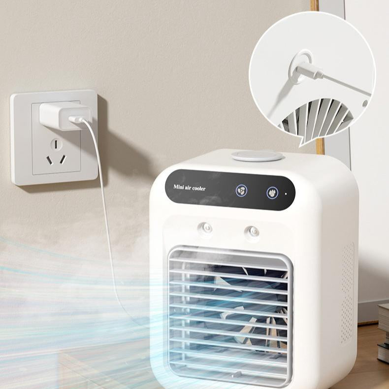 humidifier for dry air
