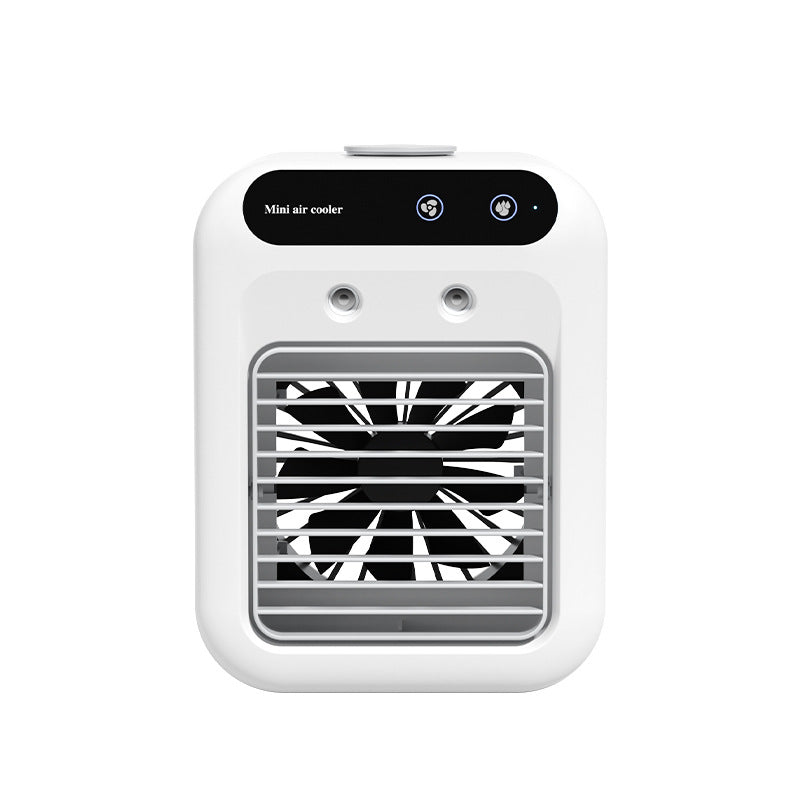 humidifier for dry air