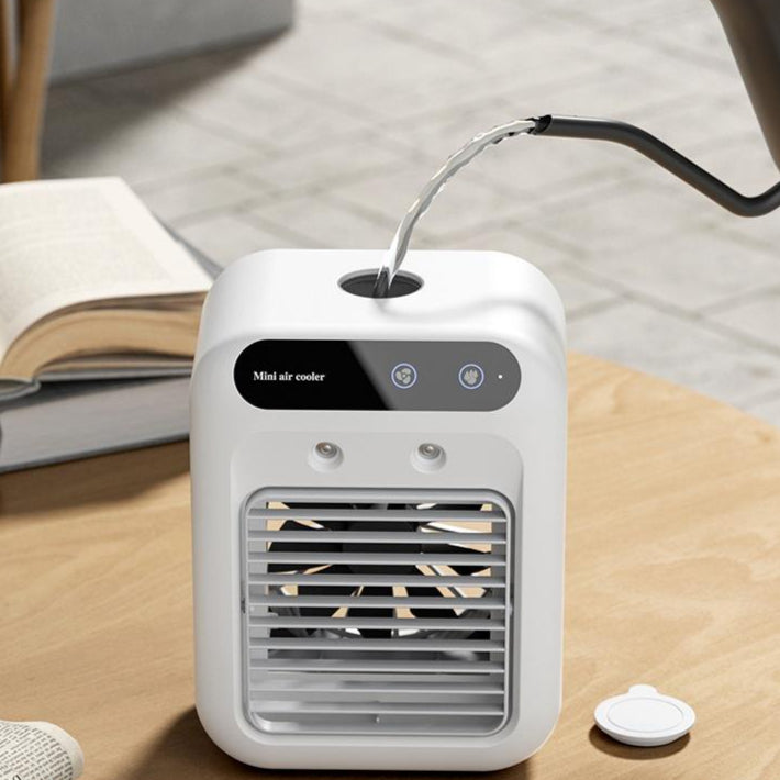 humidifier for dry air