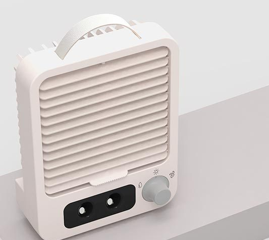 best air humidifier
