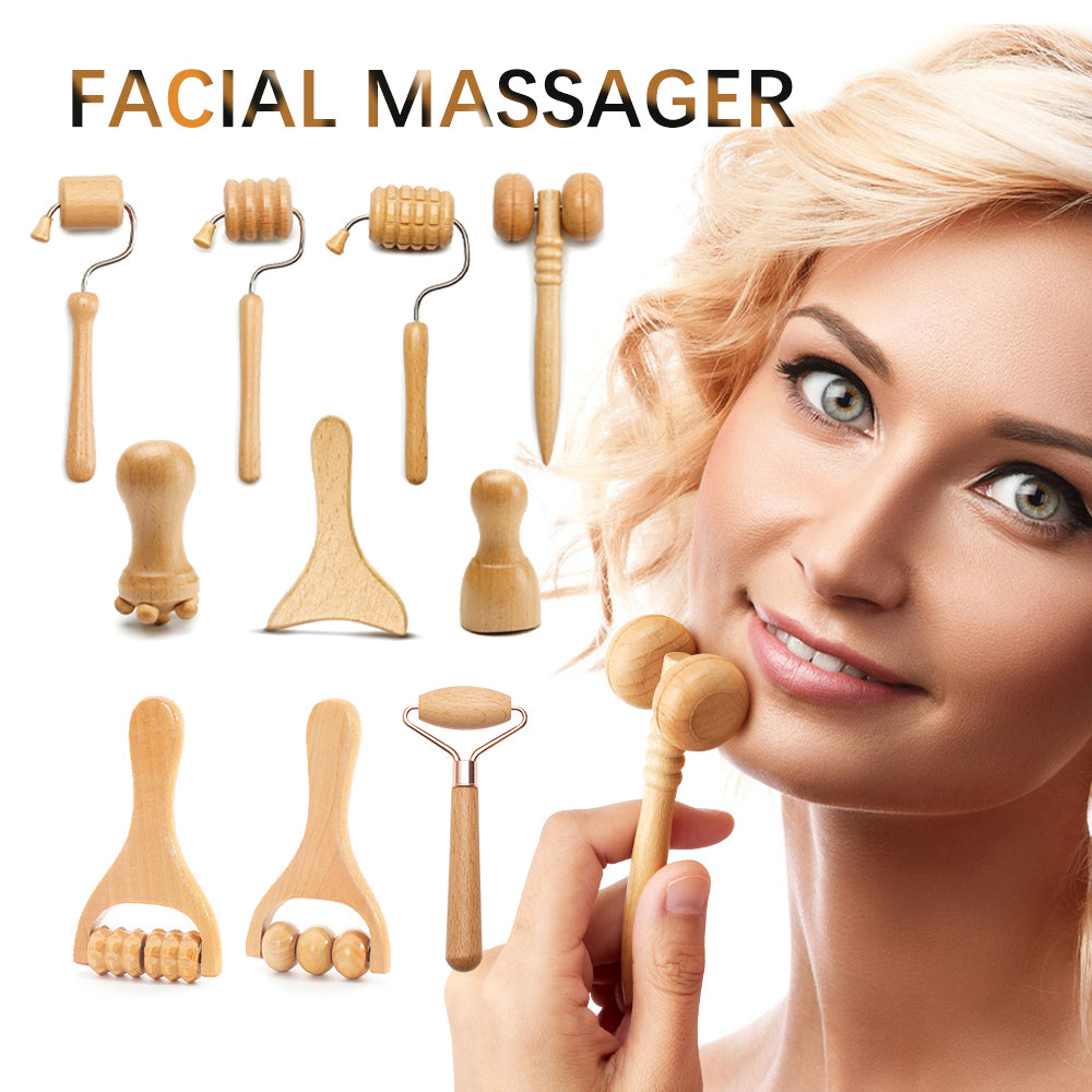 Facial Roller
