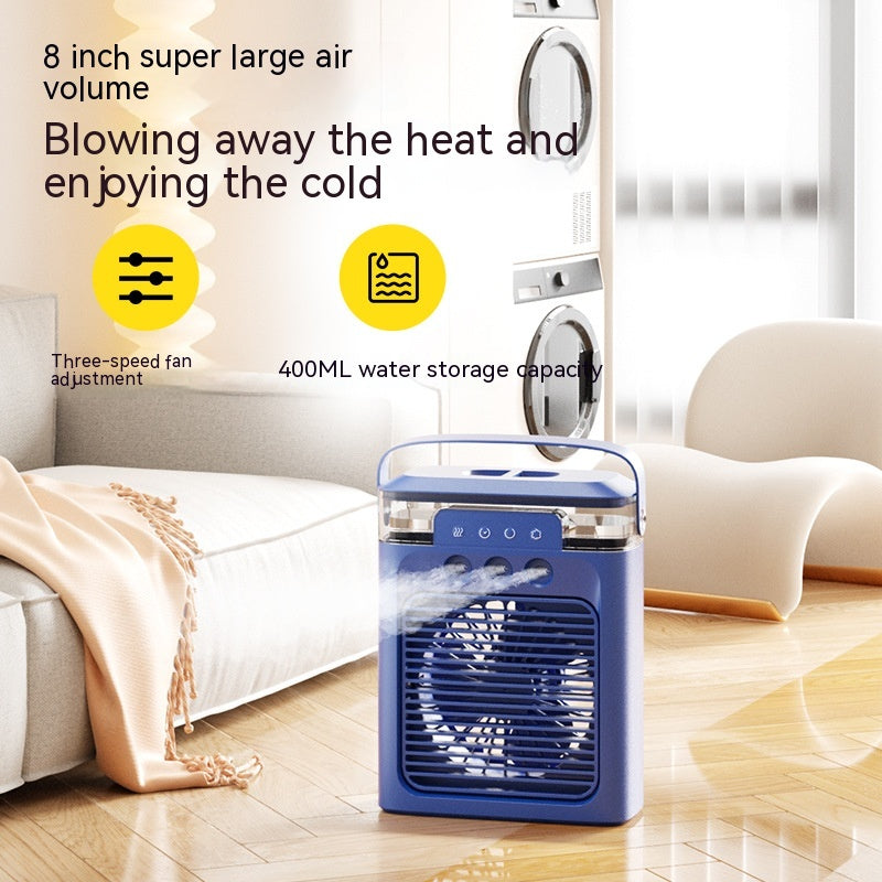  air fan Humidifiers