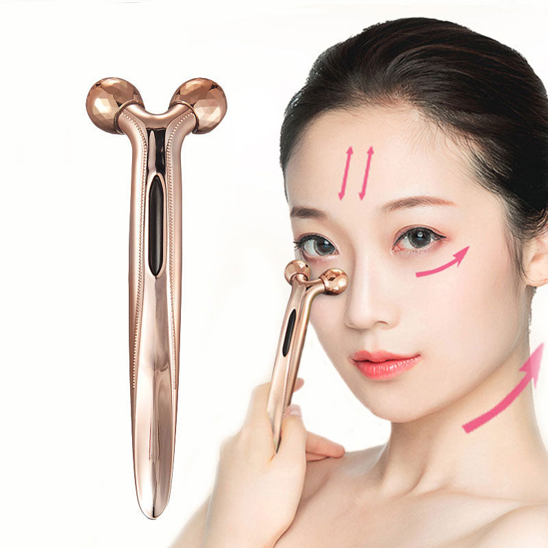 Vibrating Facial Massager