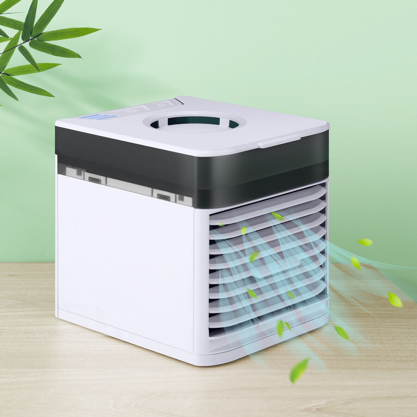 humidifier for dry air