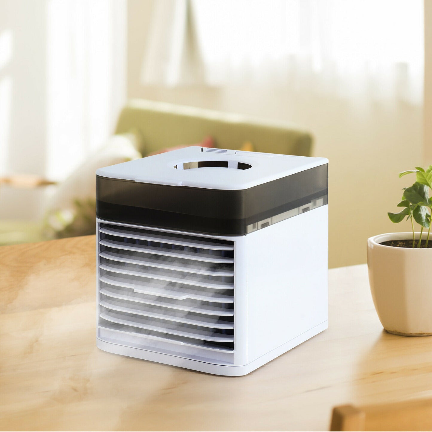 humidifier for dry air