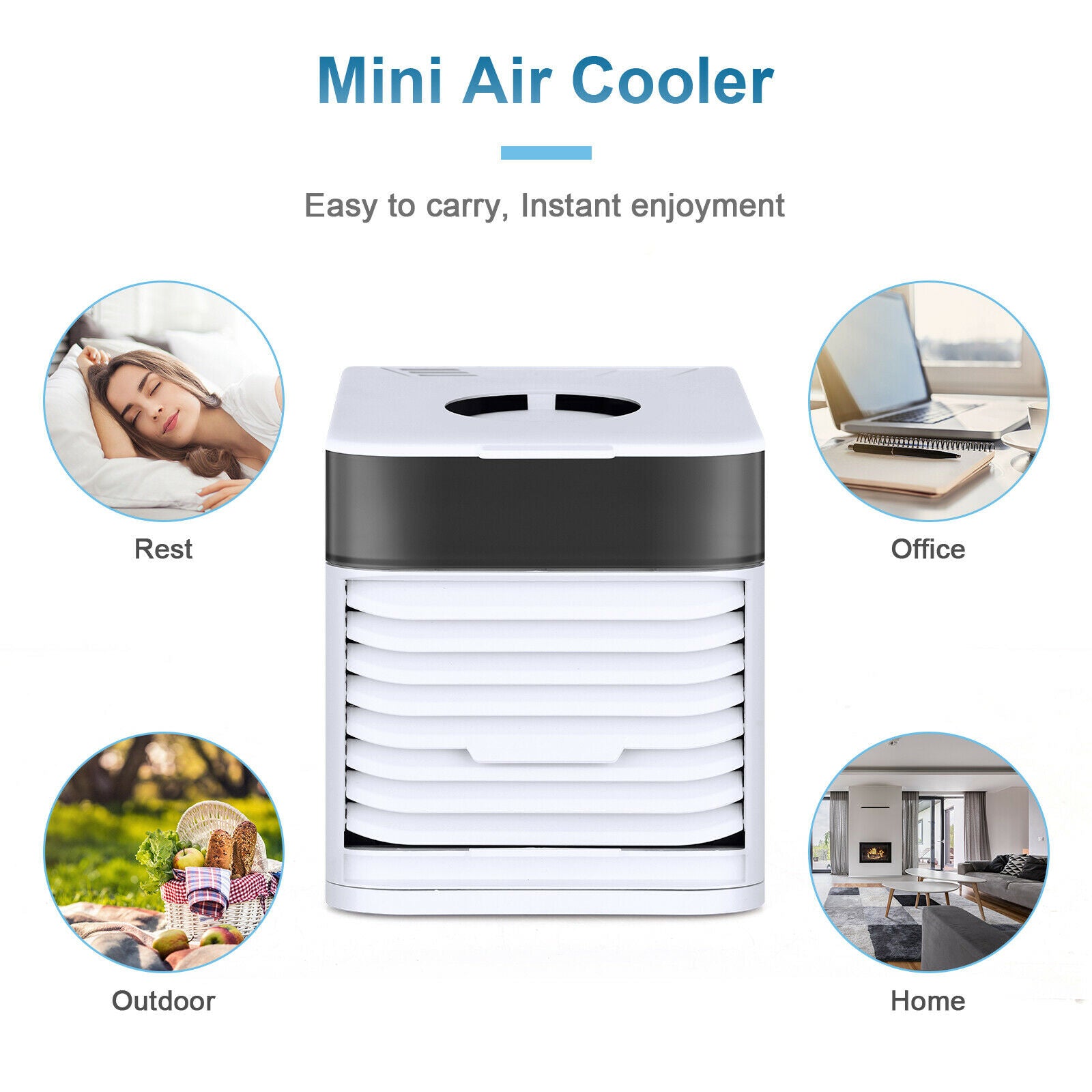 humidifier for dry air