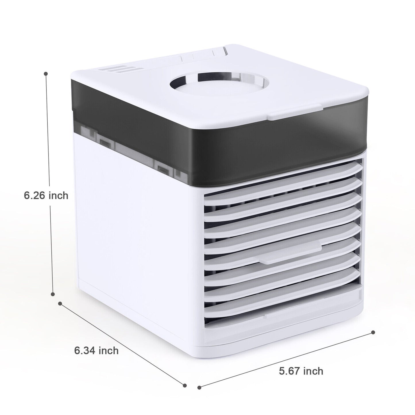 humidifier for dry air