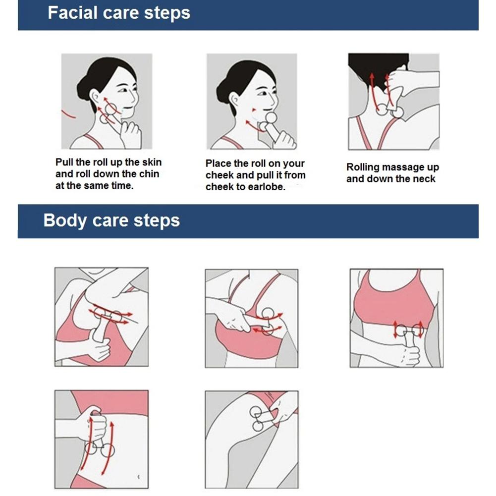 Facial Massage