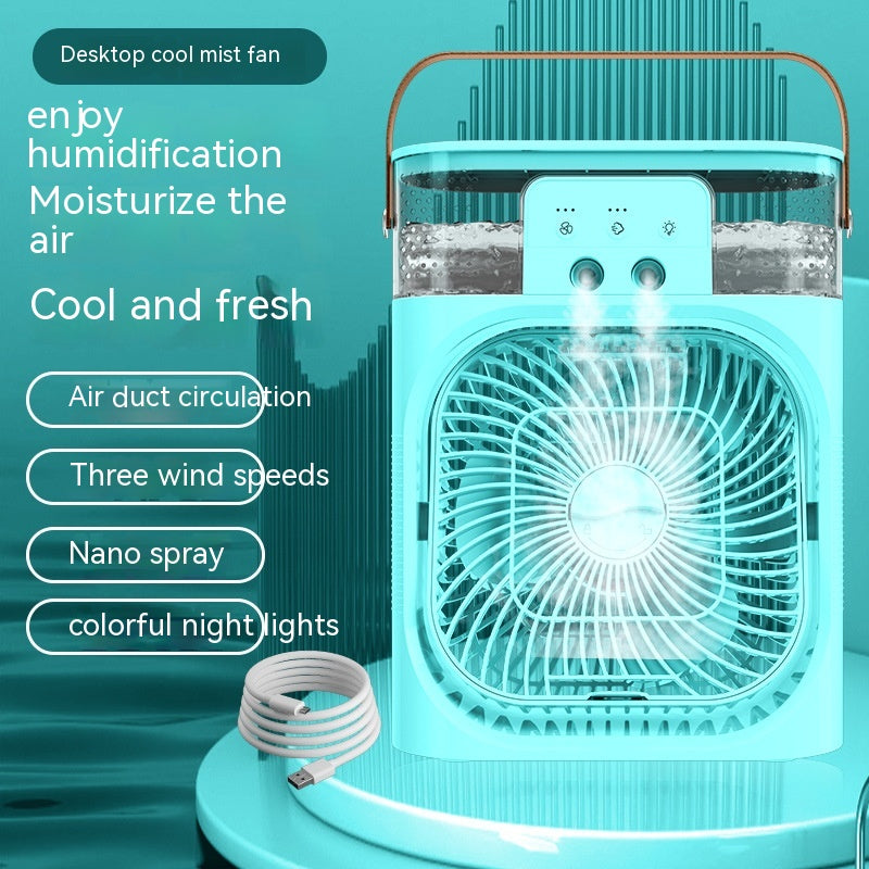  air fan Humidifiers