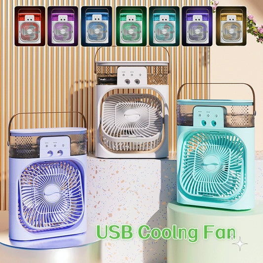  air fan Humidifiers