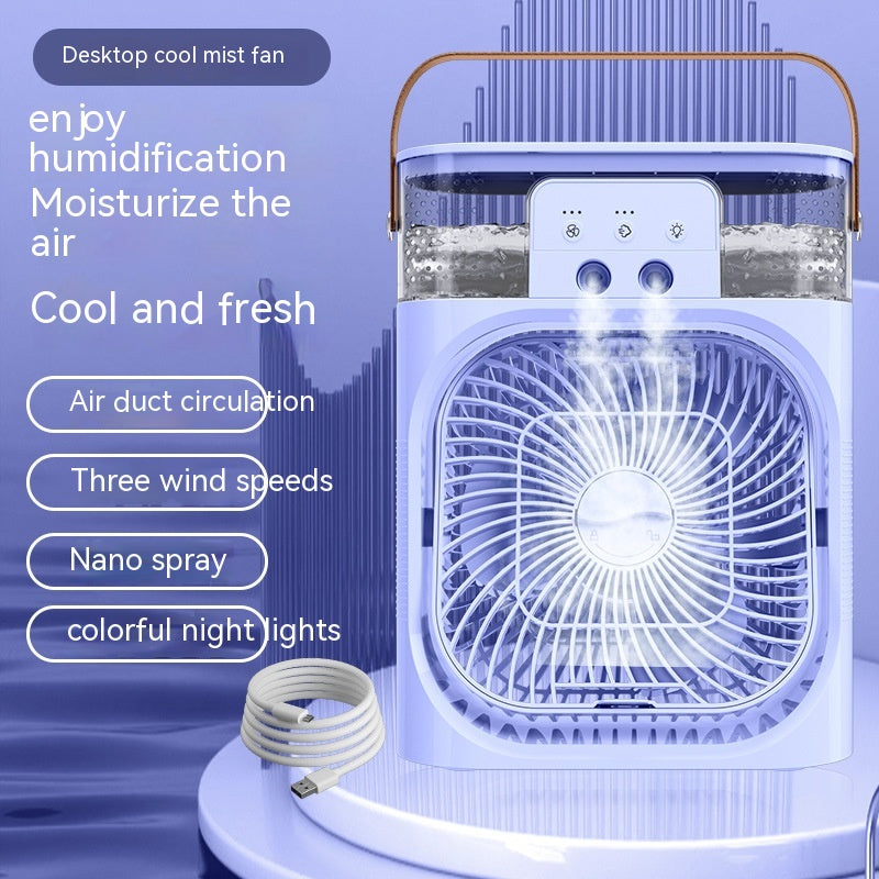  air fan Humidifiers