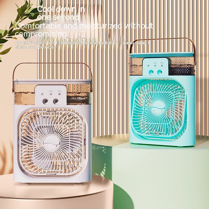  air fan Humidifiers