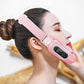 Ultrasonic Face Massager