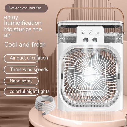  air fan Humidifiers