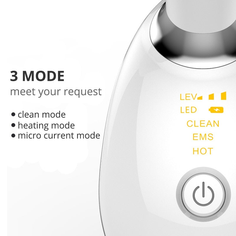 FACE LIFTING MASSAGER - SweetChill